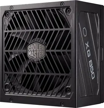 Блок питания Cooler Master XG850 Platinum MPG-8501-AFBAP-EU – изображение в каталоге