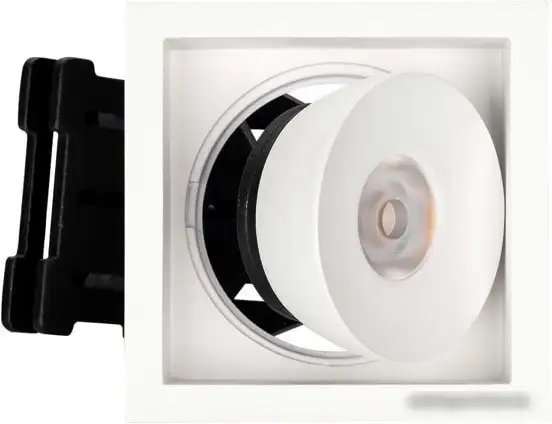 Точечный светильник Arlight CL-SIMPLE-S80x80-9W Warm3000 026874 – фото товара