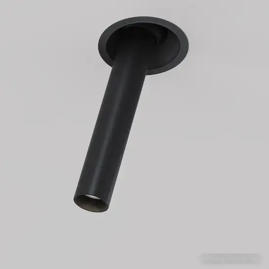 Точечный светильник Maytoni Focus T C140RS-L300-7W4K-B – фото товара