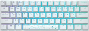 Клавиатура GMNG GG-KB505XW – изображение в каталоге