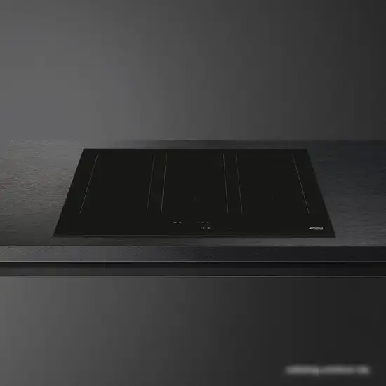 Варочная панель Smeg SIM3864D - фото товара