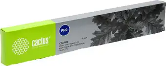 Картридж CACTUS CS-PR2 – изображение в каталоге