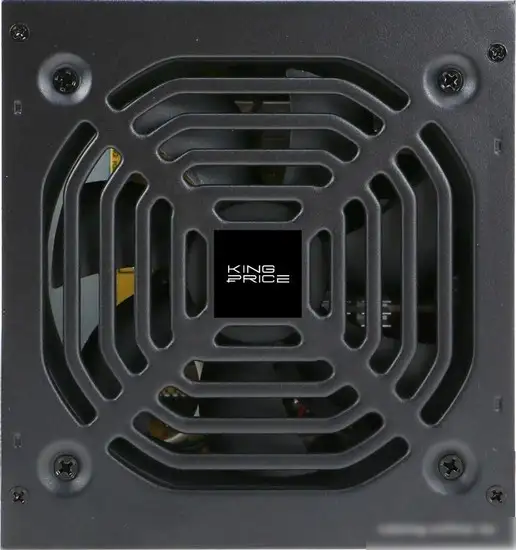 Блок питания Kingprice KPPSU600 – фото товара