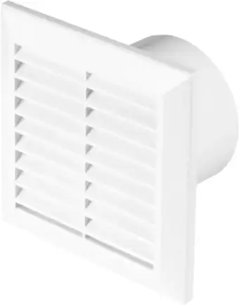 Осевой вентилятор Awenta Classic 100 WC100T
