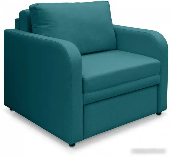 Кресло-кровать Brioli КК Пино Т (J16/азур) – фото товара