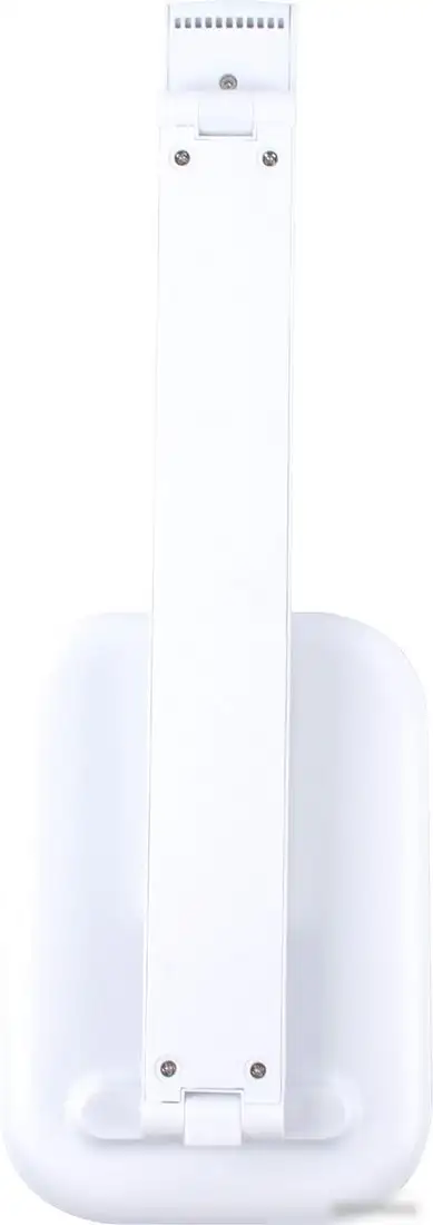 Настольная лампа Uniel ULM-D607 4W/3000-6000K/DIM WHITE UL-00010743 – фото товара