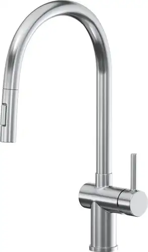 Смеситель Reflexion Lago RX9904SS - изображение в каталоге