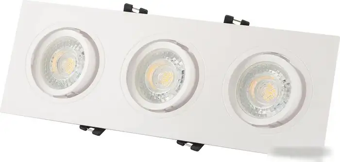 Точечный светильник Denkirs DK3023-WH – фото товара