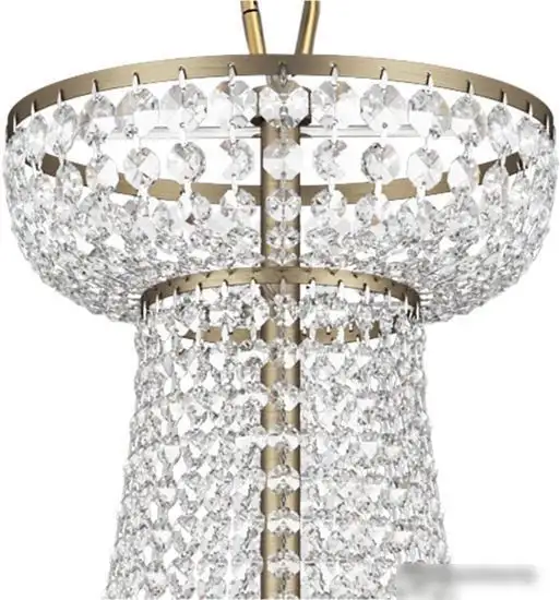 Подвесная люстра Lightstar Classic 700511 – фото товара