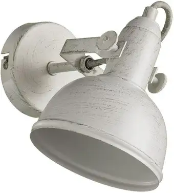 Бра Arte Lamp Martin A5213AP-1WG – изображение в каталоге