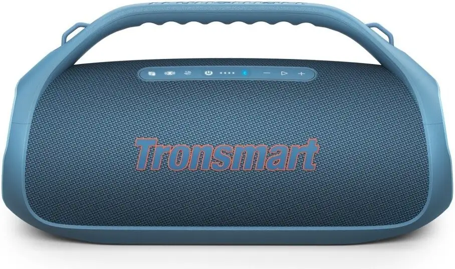 Беспроводная колонка Tronsmart Bang 2 (синий) – фото товара
