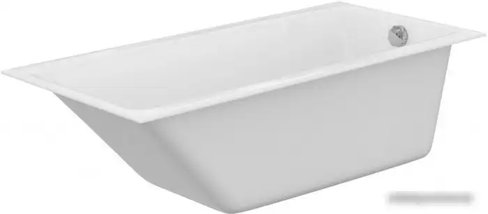 Ванна Cersanit Crea 180x80 - фото товара
