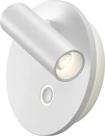 Бра Maytoni Ego C176WL-9W-2.7-4K-W – изображение в каталоге
