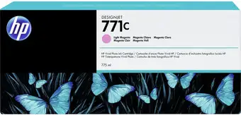 Картридж HP 771C (B6Y11A) – изображение в каталоге