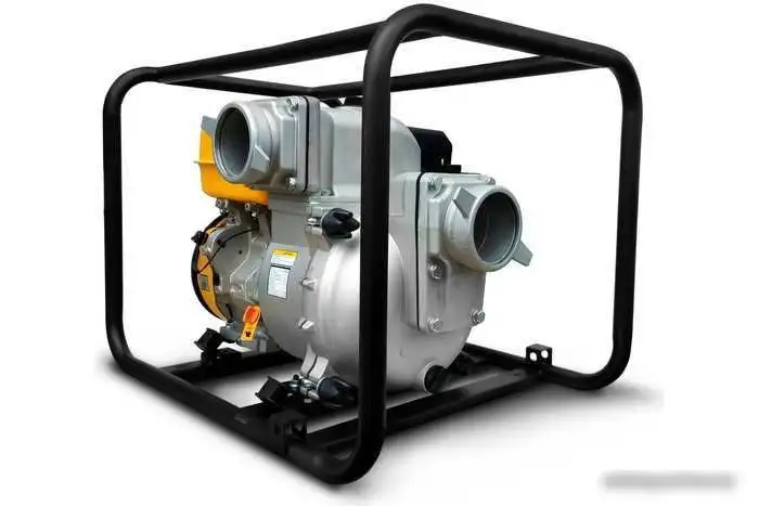 Мотопомпа Rato RT100NB26-7.2Q - фото товара