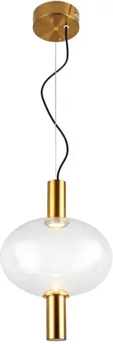 Подвесная люстра ST Luce Allenore SL1582.303.01 – изображение в каталоге
