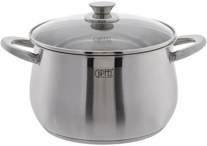 Кастрюля Gipfel Serenade 1746 – изображение в каталоге