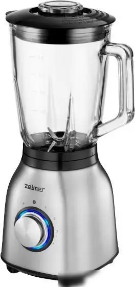 Стационарный блендер Zelmer ZSB4820 - фото товара