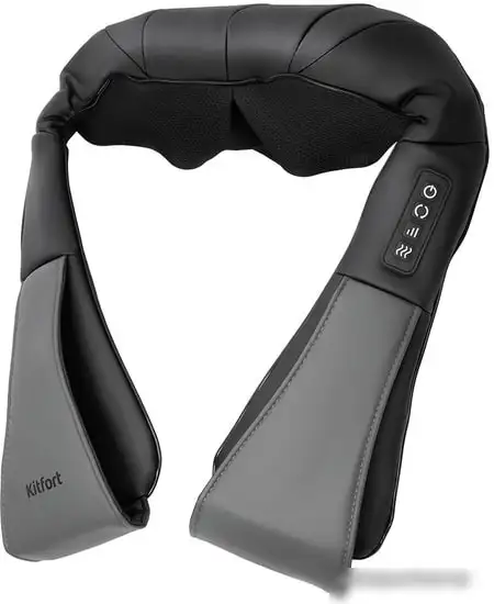 Массажная накидка Kitfort KT-2905 – фото товара