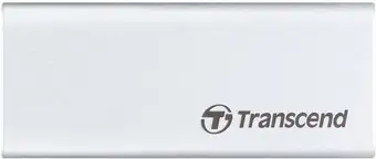 Внешний накопитель Transcend ESD260C 500GB TS500GESD260C – изображение в каталоге