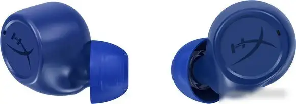 Наушники HyperX Cirro Buds Pro (синий) – фото товара