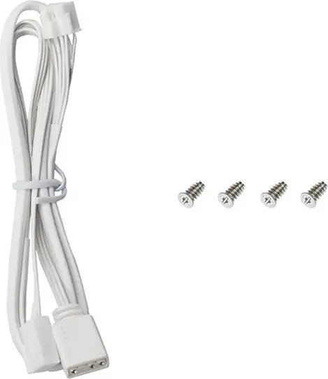 Вентилятор для корпуса DeepCool FD14 WH R-FD14-WHNPN1-G – фото товара