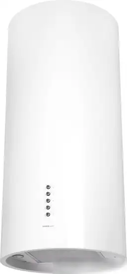 Кухонная вытяжка HOMSair Fly 1000SD 39 (белый) - фото товара