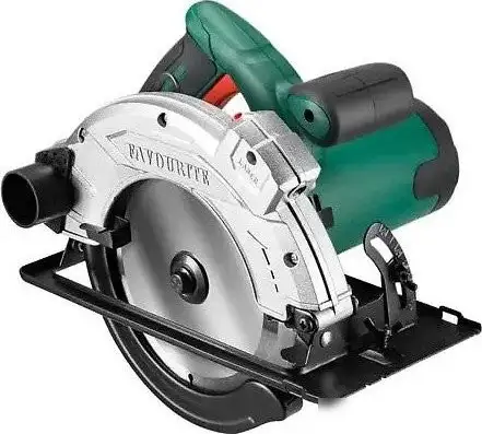 Дисковая (циркулярная) пила Favourite FCS 190L – фото товара