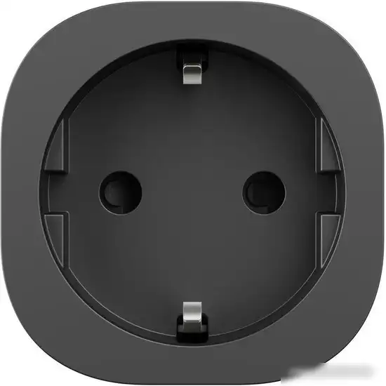 Умная розетка Яндекс YNDX-00540BLK (черный) – фото товара