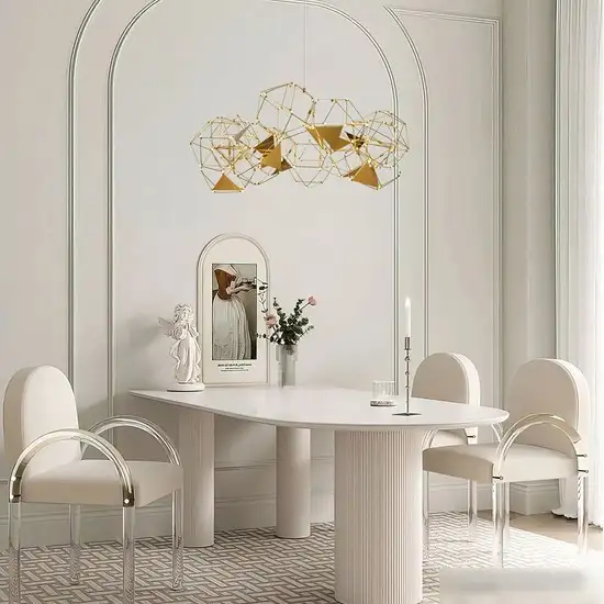 Подвесная люстра Евросвет 90369/12 медь – фото товара