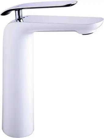 Смеситель Lemark Melange LM4909CW - изображение в каталоге