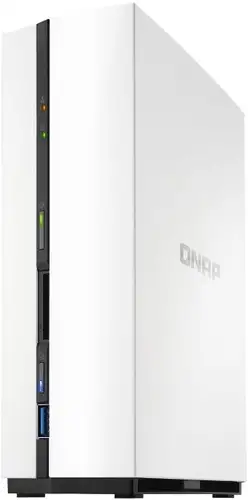 Сетевой накопитель QNAP D1 (Rev. B) – изображение в каталоге