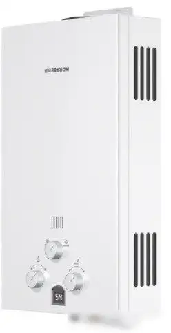 Газовая колонка Edisson E 20 D Pro - фото товара