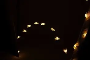 Садовая гирлянда ЭРА ERASG024-03 – изображение в каталоге