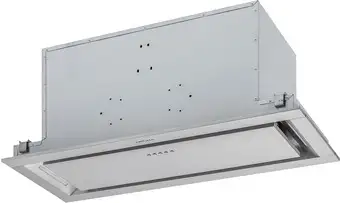 Кухонная вытяжка Krona Selina 900 PRM Inox 3P (нержавеющая сталь) – изображение в каталоге