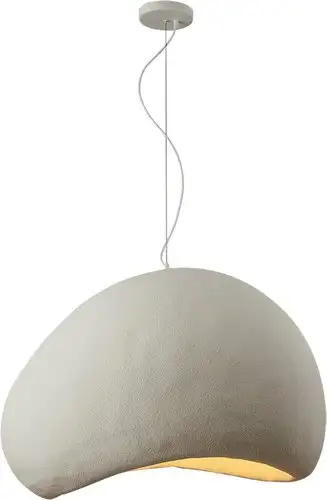 Подвесная люстра Kinklight Дивио 07869-80.01 (белый) – изображение в каталоге