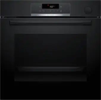Электрический духовой шкаф Bosch Serie 4 HRG532BB3 - изображение в каталоге