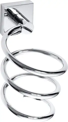 Держатель для фена Bemeta Beta 132117022 – изображение в каталоге