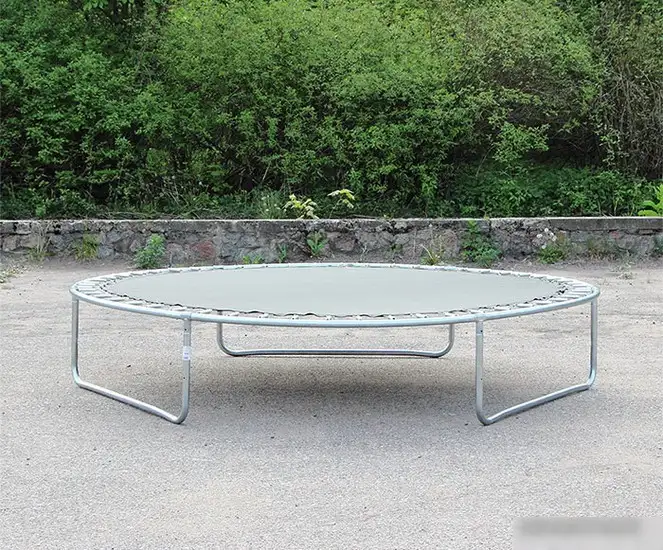 Батут Bebon Sports 10ft складной – фото товара