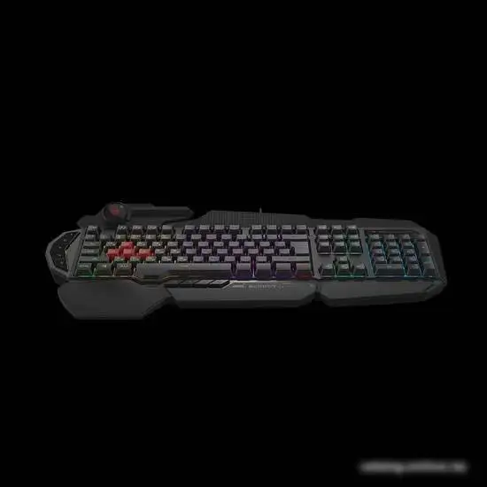 Клавиатура A4Tech Bloody B310N – фото товара