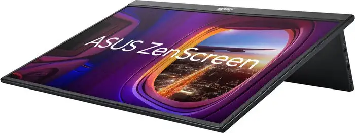 Портативный монитор ASUS ZenScreen MB16QHG – фото товара