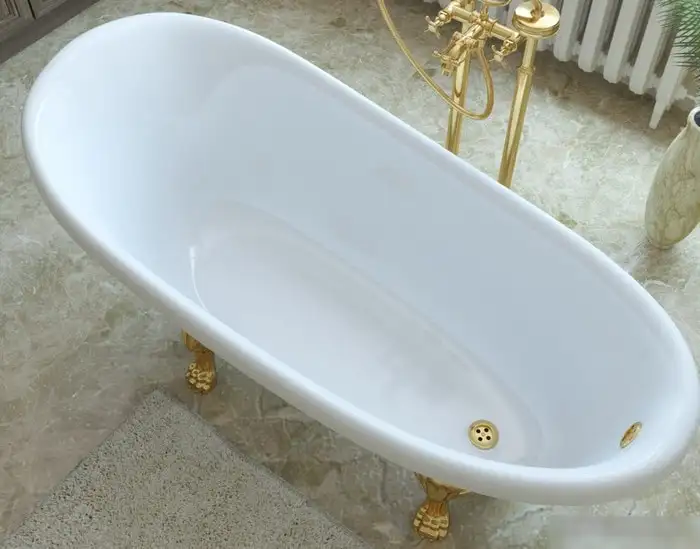 Ванна Эстет Марсель 170x80 - фото товара