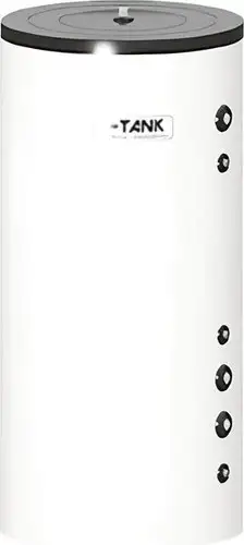 Буферная емкость S-Tank SS 1200 - изображение в каталоге