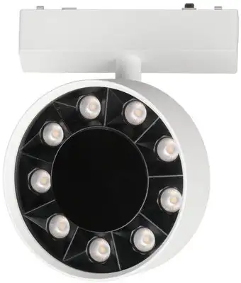 Трековый светильник Aployt Magnetic Track 48 APL.0119.10.09 – изображение в каталоге