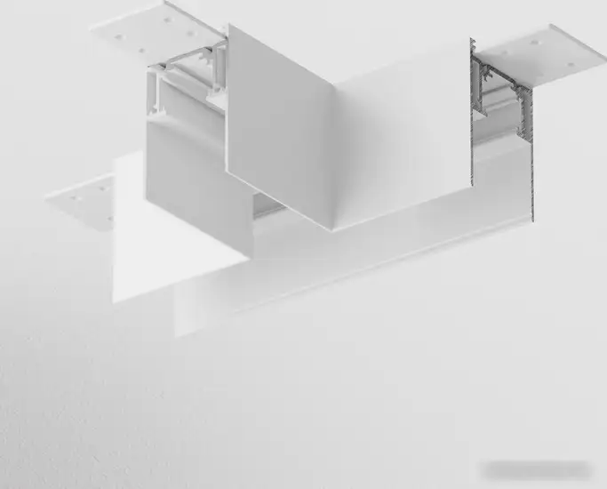 Коннектор питания шинопровода Maytoni Technical TRA010CT-41W – фото товара