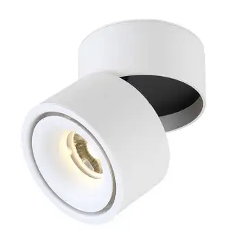 Спот Crystal Lux CLT 412C WH – изображение в каталоге