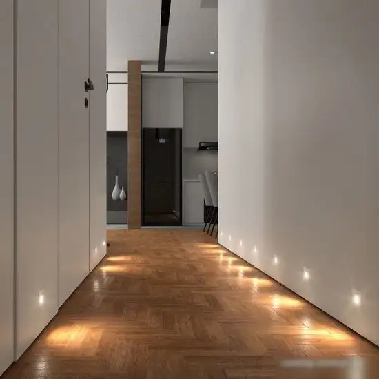 Точечный светильник Elektrostandard MRL LED 1102 (белый) – фото товара