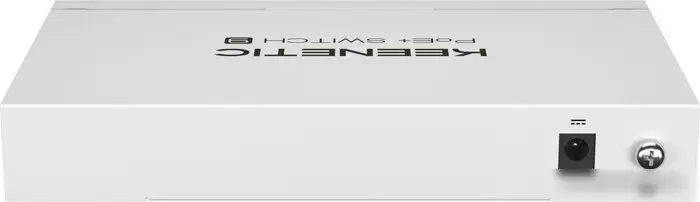 Неуправляемый коммутатор Keenetic KN-4710 – фото товара