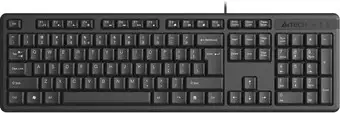 Клавиатура A4Tech KR-3 – изображение в каталоге