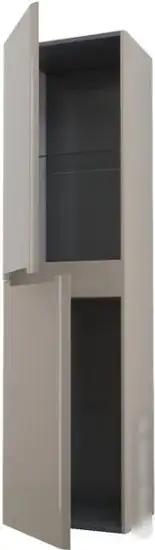 IDDIS Шкаф-пенал Edifice EDI40C0i97 – фото товара